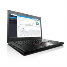 聯想 ThinkPadL450 I3-50054G500G藍牙指紋2G獨顯W7B