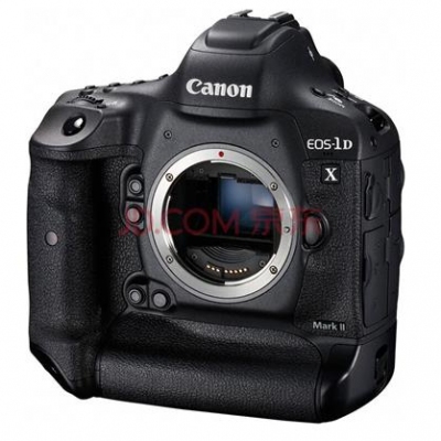 佳能（Canon）EOS-1D X Mark II 數碼單反相(xiàng)機(jī) 機(jī)身(shēn)