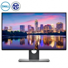 戴爾（DELL）U2718Q 27英寸4K超高清四邊微邊框旋轉升降IPS屏 HDR 愛眼濾藍光(guāng) 99%sRGB覆蓋吃(chī)雞電腦顯示器